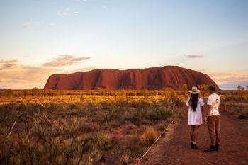 Uluru