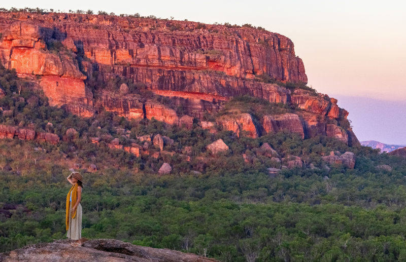 KLASSISCHE EXPLORERS WAY ROUTE