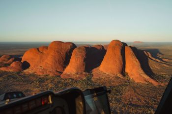 Kata Tjuta