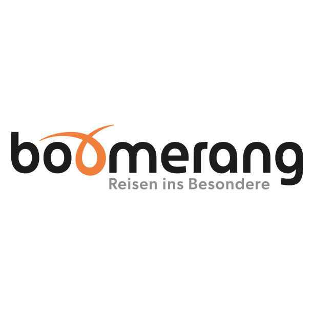 Boomerang Logo FB