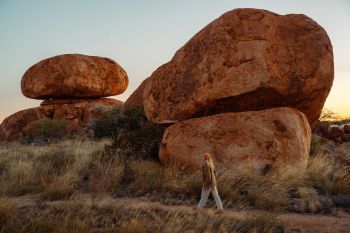 Devil's Marbles (Karlu Karlu)