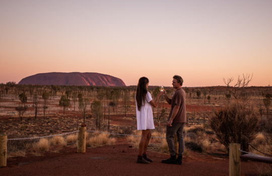 Allrad-Abenteuer auf dem Explorers Way - Ein wilder Outbacktraum wird wahr!