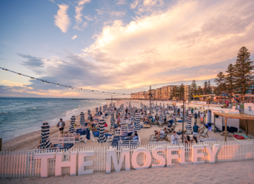 Adelaide