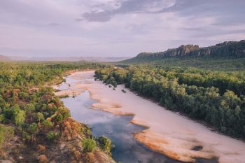 Arnhem Land, Northern Territory