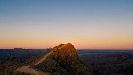 Arkaroola Wilderness Sanctuary