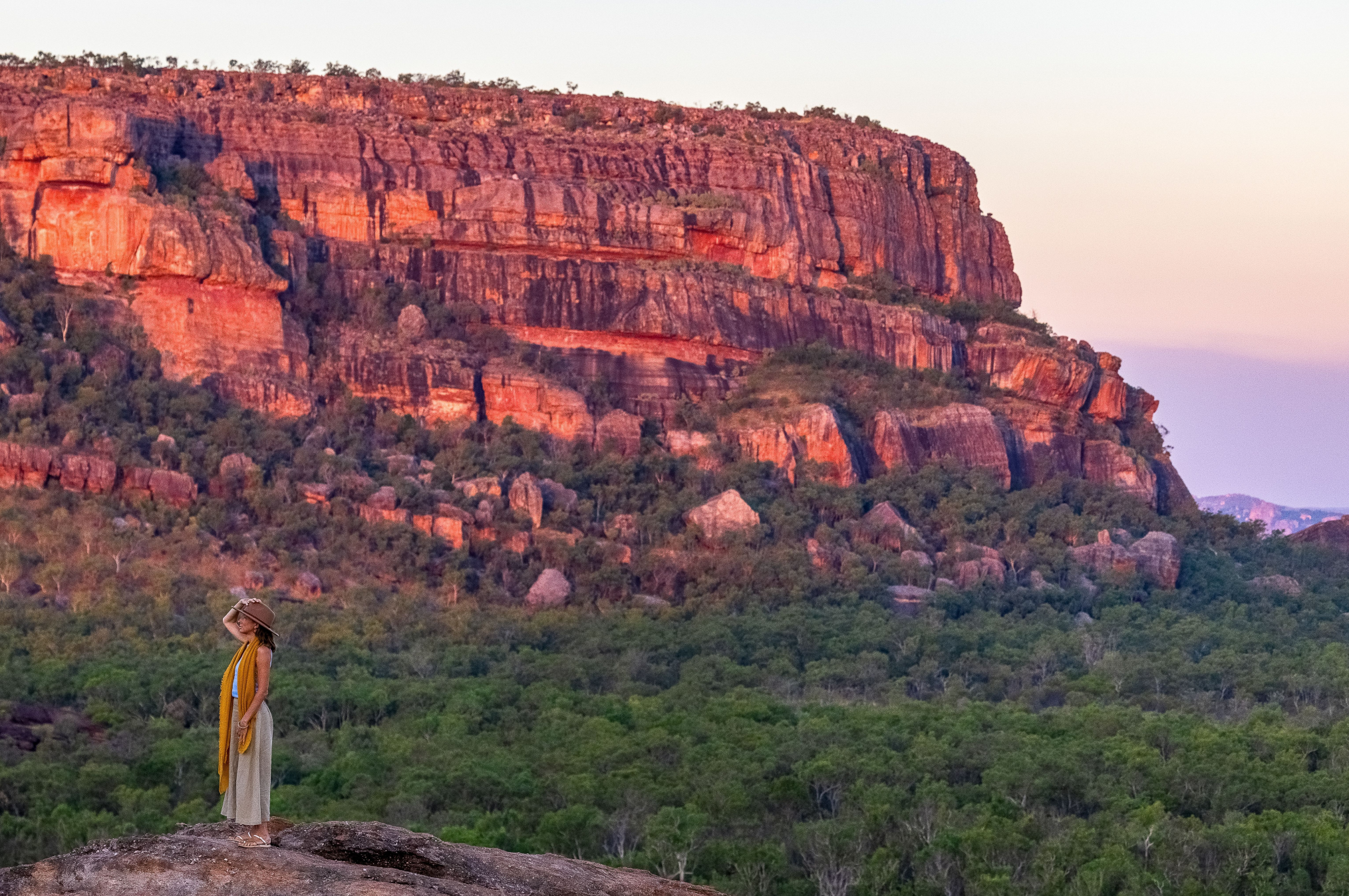 Nawurlandja Lookout, Kakadu 140227 2028 X 1347