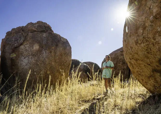 Devils Marbles (Karlu Karlu)