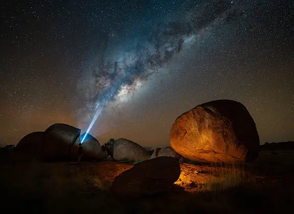Devil's Marbles (Karlu Karlu)