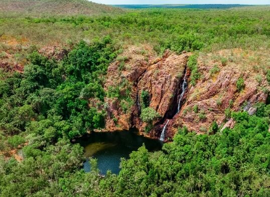 Da Adelaide all'Outback 