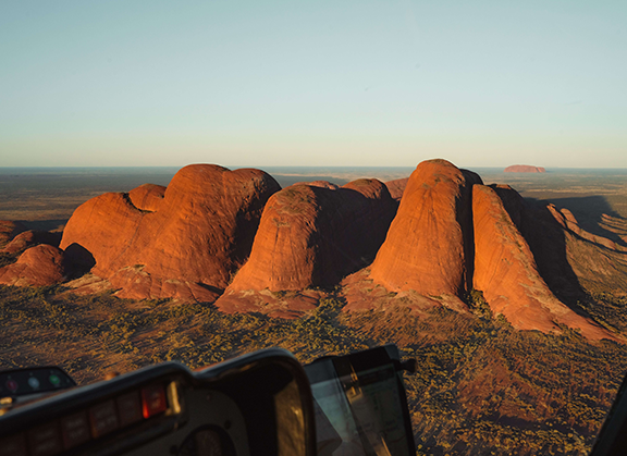 Kata Tjuta