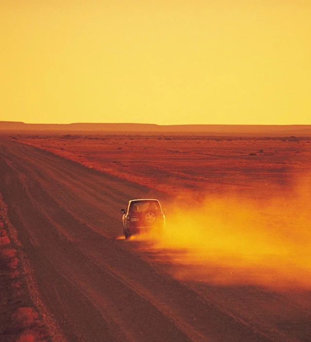 Reiserouten: Planen Sie Ihren perfekten Roadtrip durch Australien