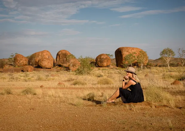 Devils Marbles (Karlu Karlu)