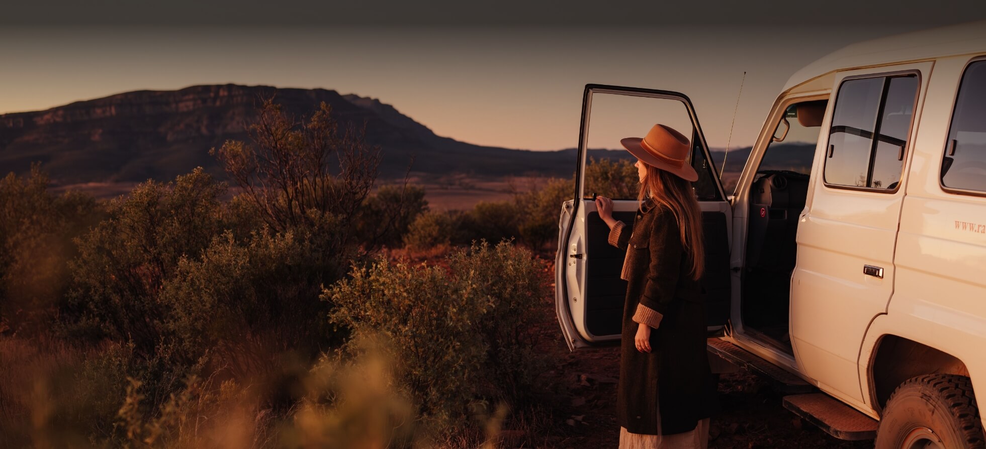 Header Suggested Itineraries