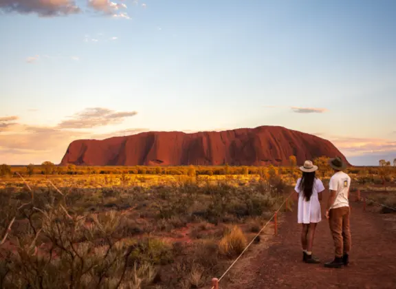 Uluru