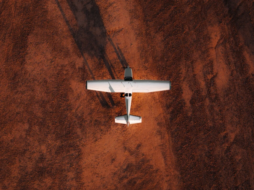 Purer Luxus auf dem Explorers Way